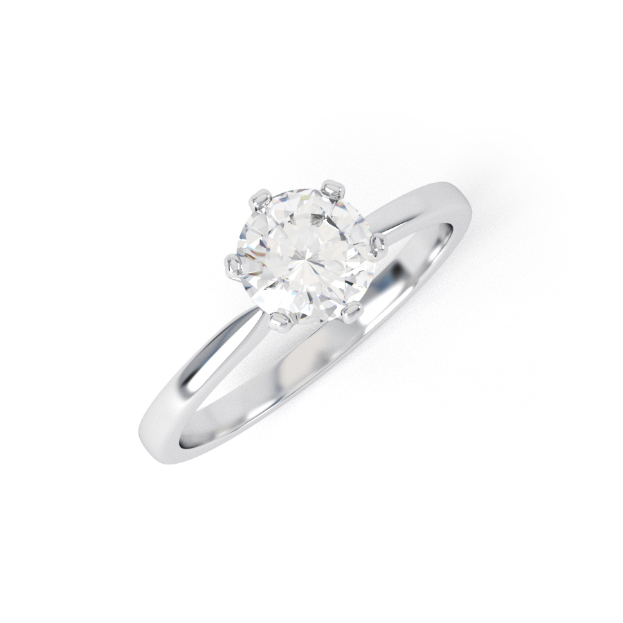 Unity - Lab Grown Diamond Shop