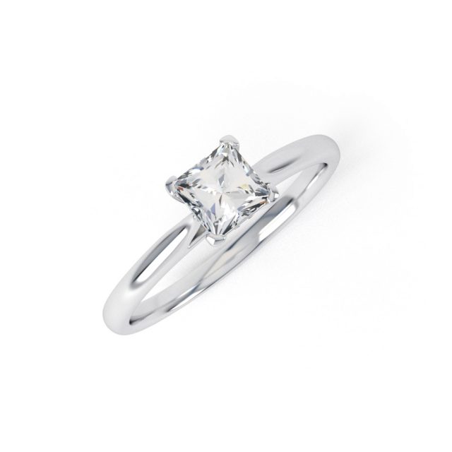 Unity - Lab Grown Diamond Shop